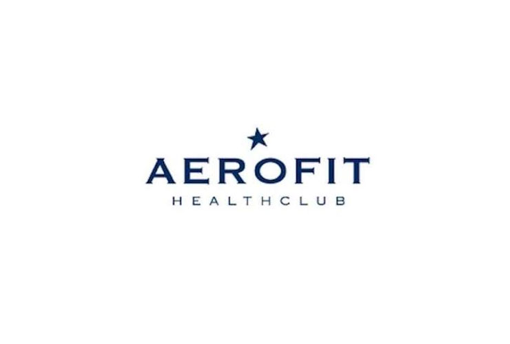 aerofit healthclub