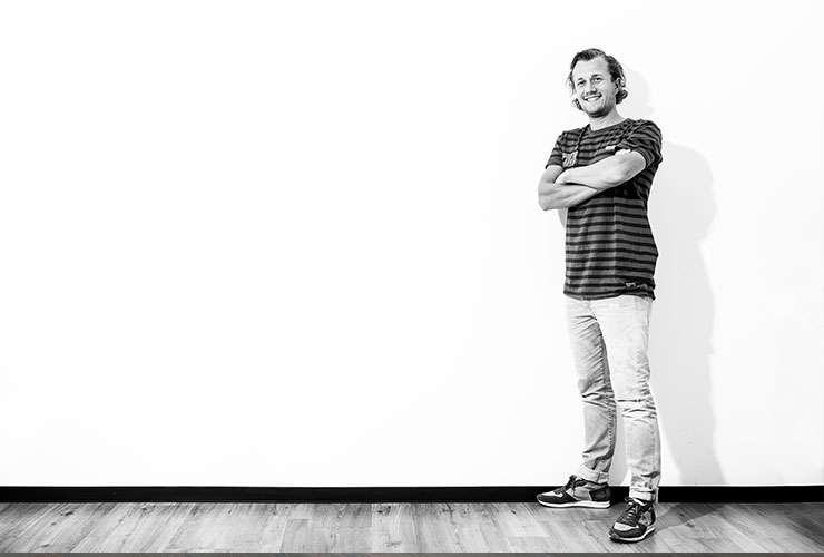 TiM Fysiotherapie Dekker Sport Bas