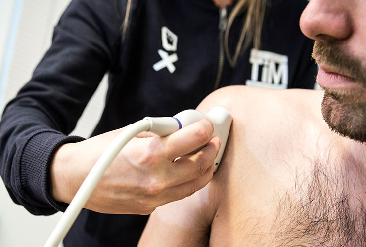 TiM Fysiotherapie Echo
