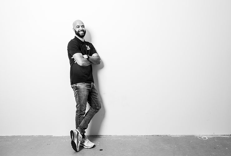 TiM Fysiotherapie De Lier Bas