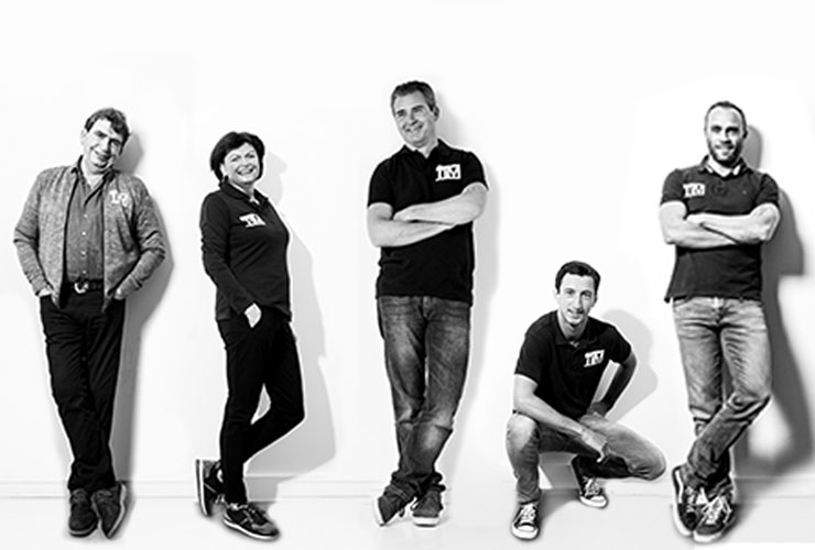 timfysio team den haag