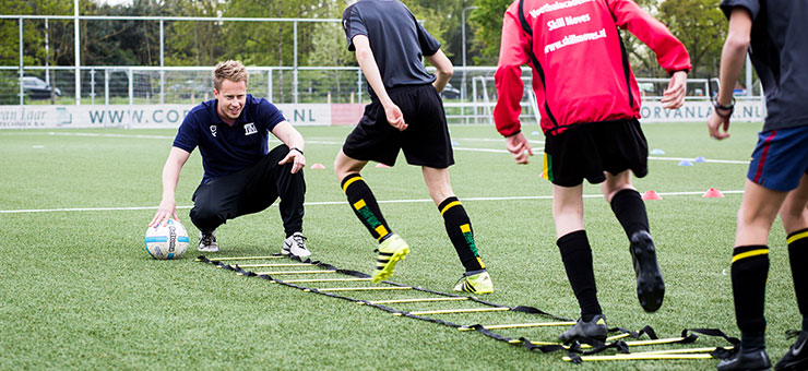 TiM Fysiotherapie Oosterheem