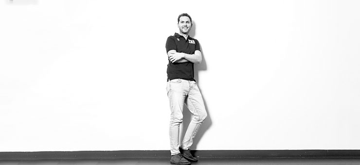 TiM Fysiotherapie Oegstgeest